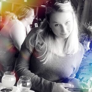 Meet your Posher, Allison